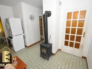Pronájem bytu 5+kk, Černíkovice, 153 m2