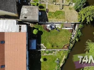 Prodej rodinného domu, Kostelec nad Labem, Labská, 110 m2