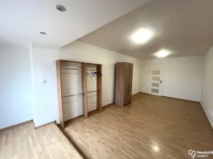 Pronájem bytu 2+kk, Olomouc, Zámečnická, 69 m2