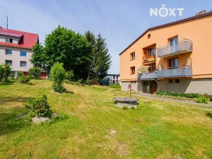 Prodej bytu 3+1, Chelčice, 64 m2
