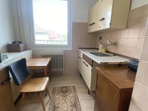 Pronájem bytu 4+1, Veltrusy, Jiráskova, 109 m2