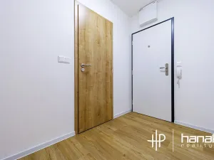 Pronájem bytu 1+kk, Olomouc, Aloise Rašína, 35 m2