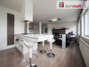 Prodej bytu 3+kk, Mladá Boleslav, Boženy Němcové, 160 m2