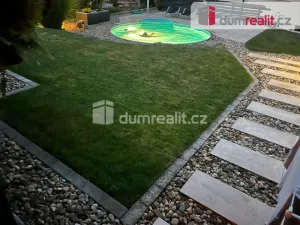 Prodej bytu 3+kk, Mladá Boleslav, Boženy Němcové, 160 m2