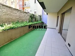 Pronájem bytu 3+kk, Praha - Žižkov, Prokopova, 154 m2