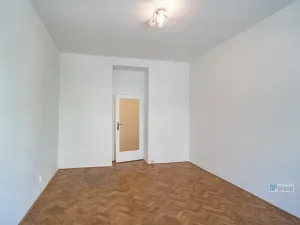 Pronájem bytu 2+1, Praha - Vršovice, Vršovická, 56 m2