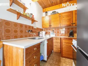Prodej chaty, Huzová, 119 m2