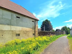 Prodej rodinného domu, Kryry, 500 m2