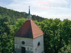 Prodej historického objektu, Žitenice - Skalice, 250 m2
