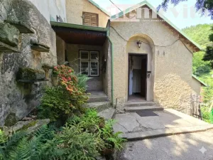 Prodej historického objektu, Žitenice - Skalice, 250 m2