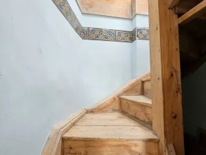 Prodej historického objektu, Žitenice - Skalice, 250 m2