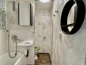 Prodej bytu 1+1, Chomutov, Růžová, 35 m2