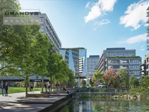 Prodej bytu 2+kk, Praha, Bartůňkova, 42 m2