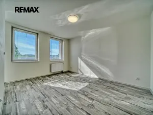 Pronájem bytu 3+kk, Chlumec nad Cidlinou, Rooseveltova, 58 m2