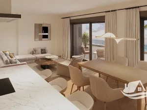 Prodej bytu 4+kk, La Línea de la Concepción, Španělsko, 86 m2