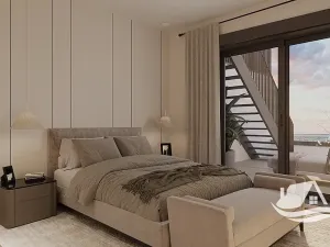 Prodej bytu 4+kk, La Línea de la Concepción, Španělsko, 86 m2