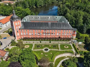 Prodej rodinného domu, Kamenice nad Lipou, Masarykova, 390 m2