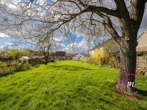 Prodej pozemku pro bydlení, Myslibořice, 1670 m2