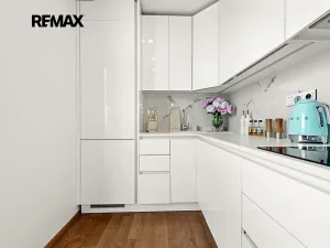 Pronájem bytu 2+kk, Praha - Žižkov, Olšanská, 71 m2
