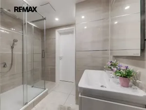 Pronájem bytu 2+kk, Praha - Žižkov, Olšanská, 71 m2