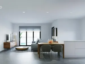 Prodej rodinného domu, Torre Pacheco, Murcia, Španělsko, 99 m2