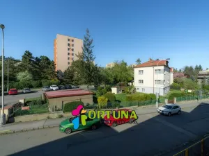 Prodej bytu 3+1, Praha - Troja, Na Šutce, 66 m2