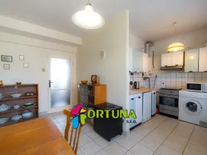 Prodej bytu 3+1, Praha - Troja, Na Šutce, 66 m2