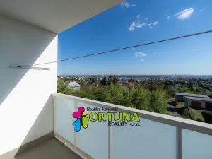 Prodej bytu 3+1, Praha - Troja, Na Šutce, 66 m2