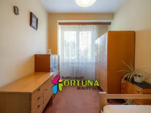 Prodej bytu 3+1, Praha - Troja, Na Šutce, 66 m2