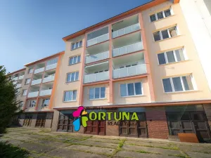 Prodej bytu 3+1, Praha - Troja, Na Šutce, 66 m2