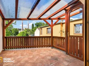 Prodej rodinného domu, Hodonín, Pančava, 169 m2