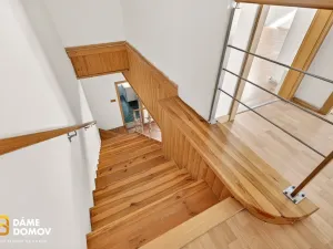 Prodej rodinného domu, Hodonín, Pančava, 169 m2