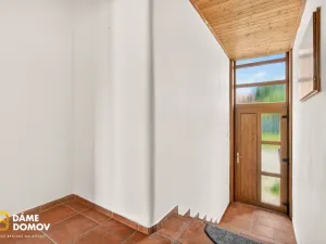 Prodej rodinného domu, Hodonín, Pančava, 169 m2