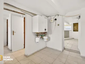 Prodej rodinného domu, Hodonín, Pančava, 169 m2