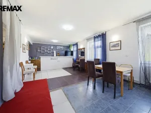 Prodej ubytování, Potůčky, 980 m2