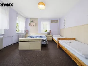 Prodej ubytování, Potůčky, 980 m2
