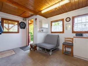 Prodej chaty, Bílina, Mládežnická, 35 m2