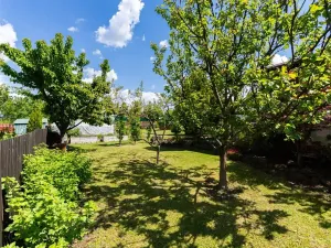Prodej chaty, Bílina, Mládežnická, 35 m2