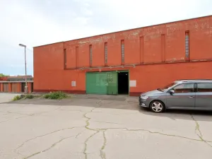 Prodej garáže, Kladno - Kročehlavy, Bellevue, 16 m2