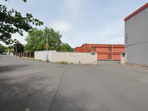 Prodej garáže, Kladno - Kročehlavy, Bellevue, 16 m2