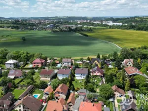 Prodej rodinného domu, Valašské Meziříčí - Hrachovec, 215 m2