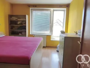 Prodej rodinného domu, Valašské Meziříčí - Hrachovec, 215 m2