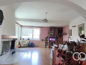 Prodej rodinného domu, Valašské Meziříčí - Hrachovec, 215 m2