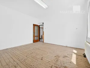 Prodej vícegeneračního domu, Senomaty, Nádražní, 274 m2