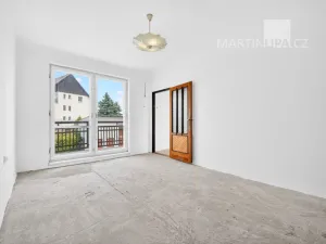 Prodej vícegeneračního domu, Senomaty, Nádražní, 274 m2