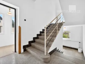 Prodej vícegeneračního domu, Senomaty, Nádražní, 274 m2