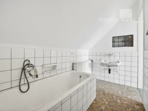 Prodej vícegeneračního domu, Senomaty, Nádražní, 274 m2