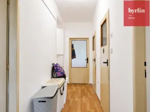 Pronájem bytu 3+1, Opava, Haškova, 78 m2