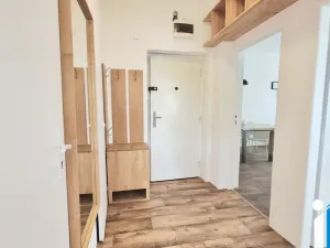 Pronájem bytu 3+1, Prostějov, Okružní, 69 m2