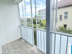 Pronájem bytu 3+1, Prostějov, Okružní, 69 m2